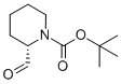 (S)-2-FORMYL-PIPERIDINE-1-CARBOXYLIC ACID TERT-BUTYL ESTER CAS#: 150521-32-7