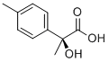 (S)-2-HYDROXY-2-METHYL(4-METHYLBENZENE)ACETIC ACID CAS#: 162050-73-9