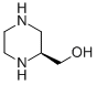 (S)-2-HYDROXYMETHYL-PIPERAZINE CAS#: 126872-94-4