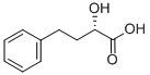 (S)-2-Hydroxy-4-phenylbutyric acid CAS#: 115016-95-0