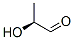 [S,(+)]-2-Hydroxypropionaldehyde CAS#: 3913-64-2
