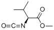 (S)-(-)-2-ISOCYANATO-3-METHYLBUTYRIC ACID METHYL ESTER CAS#: 30293-86-8