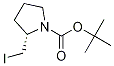 (S)-2-IodoMethyl-pyrrolidine-1-carboxylic acid tert-butyl ester CAS#: 338945-22-5