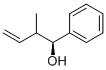 (S)-2-METHYL-1-PHENYL-BUT-3-EN-1-OL CAS#: 122332-13-2