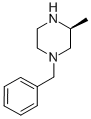 (S)-2-METHYL-4-BENZYLPIPERAZINE CAS#: 132871-12-6