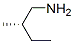 (S)-(-)-2-METHYLBUTYLAMINE CAS#: 34985-37-0