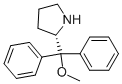 (S)-2-(Methoxydiphenylmethyl)pyrrolidine CAS#: 118971-03-2