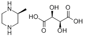 (S)-2-Methylpiperazine tartrate CAS#: 126458-15-9