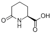 (S)-2-PIPERIDINONE-6-CARBOXYLIC ACID CAS#: 34622-39-4