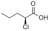 S-2-chlorovaleric acid CAS#: 32644-12-5