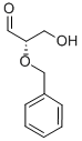 (S)-(-)-2-o-Benzylglycerinaldehyde CAS#: 129492-58-6