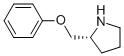 (S)-2-(phenoxymethyl)pyrrolidine CAS#: 174213-76-4