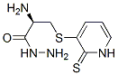 S-(2-thiopyridyl)cysteine hydrazide CAS#: 134555-14-9