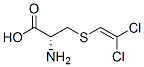 S-(2,2-DICHLOROVINYL)-L-CYSTEINE CAS#: 3326-09-8