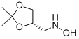 (S)-(+)-2,2-DIMETHYL-1,3-DIOXOLANE-4-METHYLAMINOALCHOL CAS#: 145215-31-2