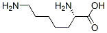 (S)-2,7-diaminoheptanoic acid CAS#: 37689-89-7