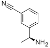 (S)-3-(1-Aminoethyl)benzonitrile CAS#: 127852-22-6