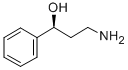 (S)-3-AMINO-1-PHENYL-PROPAN-1-OL CAS#: 130194-42-2