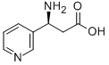 (S)-3-AMINO-3-(3-PYRIDYL)-PROPIONIC ACID CAS#: 129043-04-5