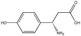 (S)-3-AMino-3-(4-hydroxyphenyl)-propionic acid CAS#: 152786-27-1