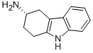 (S)-3-Amino-1,2,3,4-tetrahydrocarbazole CAS#: 116650-34-1