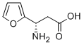(S)-3-Amino-3-(2-furyl)-propanoic acid CAS#: 131829-49-7