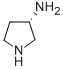 (S)-3-Aminopyrrolidine CAS#: 128345-57-3