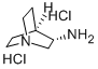 (S)-3-Aminoquinuclidine dihydrochloride CAS#: 119904-90-4