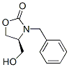 (S)-3-Benzyl-4-(hydroxymethyl)-2-oxazolidinone CAS#: 136015-39-9