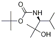 (S)-3-(Boc-aMino)-2,4-diMethyl-2-pentanol CAS#: 157035-77-3