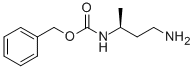 (S)-3-CBZ-AMINO-BUTYLAMINE CAS#: 168828-15-7