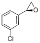 (S)-3-CHLOROSTYRENE OXIDE CAS#: 115648-90-3