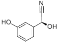 (S)-3-HYDROXYMANDELONITRILE CAS#: 125781-60-4