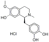 (S)-3'-Hydroxy-N-Methylcoclaurine Hydrochloride CAS#: 138644-99-2