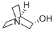 (S)-(+)-3-Quinuclidinol CAS#: 34583-34-1