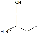 (S)-3-aMino-2,4-diMethylpentan-2-ol CAS#: 163453-95-0