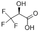 (S)-(-)-3,3,3-TRIFLUORO-2-HYDROXYPROPANOIC ACID CAS#: 125995-00-8