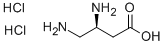 S-3,4-Diaminobutyric acid 2HCl CAS#: 141318-80-1
