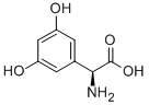 (S)-3,5-DIHYDROXYPHENYLGLYCINE CAS#: 162870-29-3