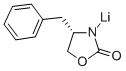 (S)-4-BENZYL-2-OXAZOLIDINONE LITHIUM SALT CAS#: 123731-35-1