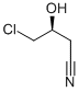 (S)-4-Chloro-3-hydroxybutyronitrile CAS#: 127913-44-4