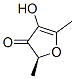 (S)-4-HYDROXY-2,5-DIMETHYLFURAN-3(2H)-ONE CAS#: 131222-82-7