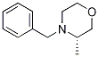 (S)-4-benzyl-3-MethylMorpholine CAS#: 120800-91-1