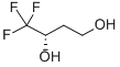 (S)-4,4,4-TRIFLUOROBUTANE-1,3-DIOL CAS#: 135154-88-0