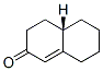 [S,(+)]-4,4a,5,6,7,8-Hexahydronaphthalene-2(3H)-one CAS#: 38772-79-1