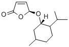 (S)-5-[(1S)-MENTHYLOXY]-2(5H)-FURANONE CAS#: 122079-45-2