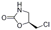 (S)-5-ChloroMethyl-2-oxazolidinone CAS#: 169048-83-3