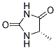 (S)-5-Methylhydantoin CAS#: 40856-73-3