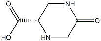 (S)-5-Oxopiperazine-2-carboxylic acid CAS#: 135630-97-6