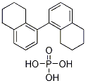 (S)-5,5',6,6',7,7',8,8'-Octahydro-1,1'-bi-2-naphthyl phosphate CAS#: 297752-25-1